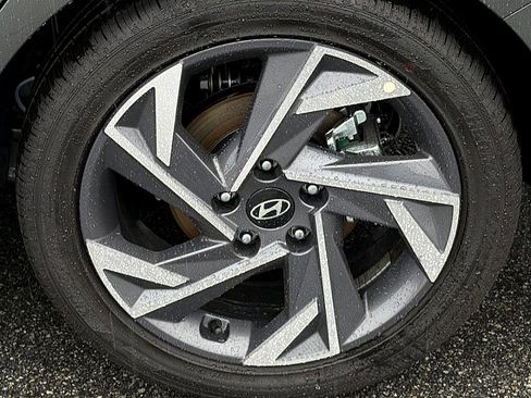 New 2026 Hyundai Elantra Limited image 5