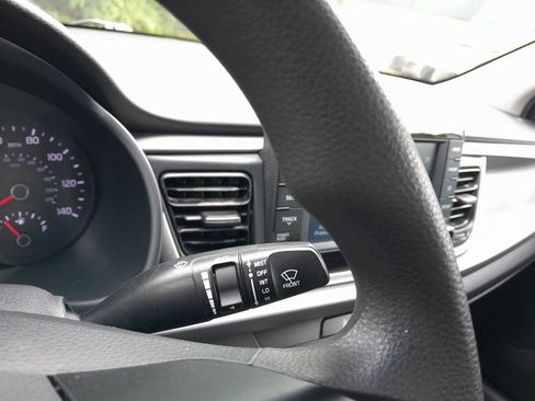 Used 2020 Kia Rio S FWD image 20