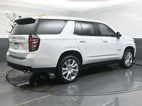Used 2023 Chevrolet Tahoe High Country AWD/4WD image 52
