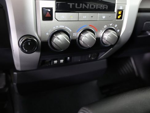 Used 2021 Toyota Tundra SR5 image 17
