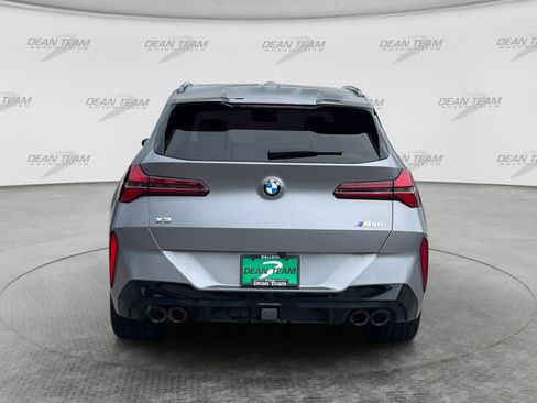 Used 2025 BMW X3 M50 w/ Premium Package AWD/4WD image 6
