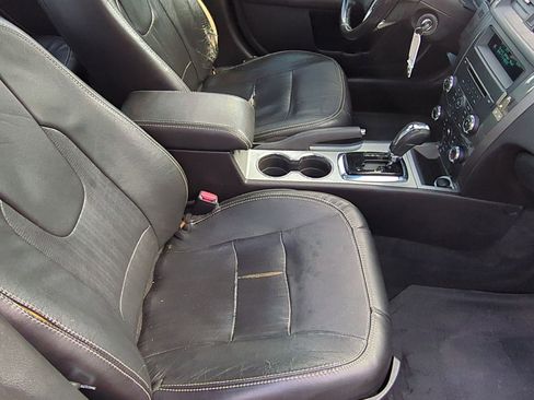 Used 2011 Ford Fusion Sport w/ 401A Rapid Spec Order Code image 27
