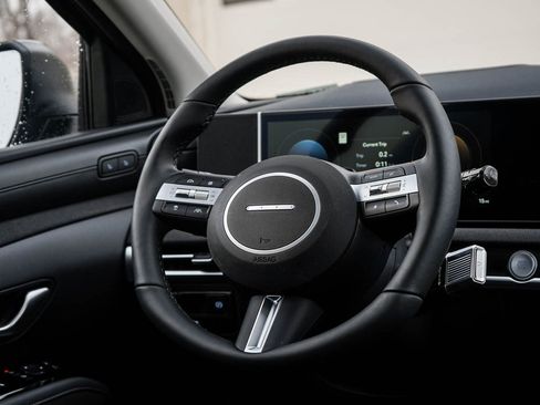New 2026 Hyundai Tucson Limited AWD/4WD image 15