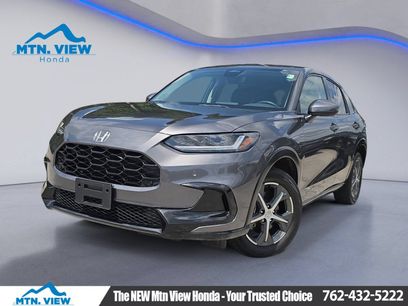 Used 2025 Honda HR-V EX-L