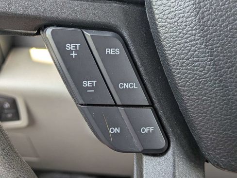 Used 2018 Ford F150 XL w/ Trailer Tow Package RWD image 25