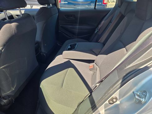 Used 2022 Toyota Corolla LE w/ Carpet Mat Package (TMS) FWD image 19