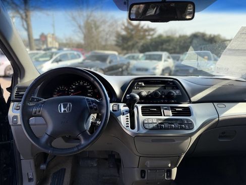 Used 2009 Honda Odyssey EX-L image 20
