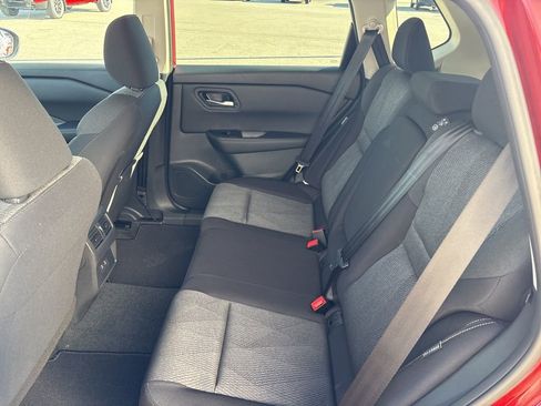 New 2026 Nissan Rogue SV w/ Cold Weather Package image 14