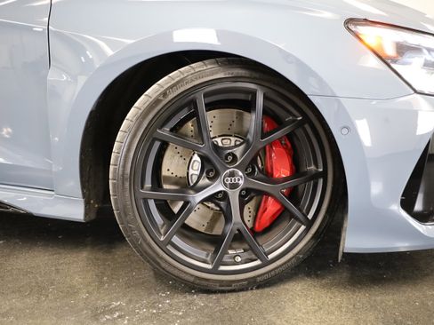 Used 2023 Audi RS 3 w/ RS Technology Package image 11