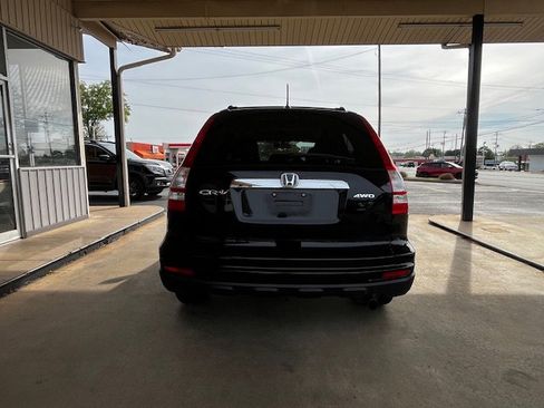 Used 2010 Honda CR-V EX-L image 5