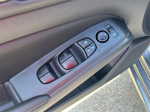 New 2025 Nissan Altima 2.5 SV w/ SV Premium Package image 13