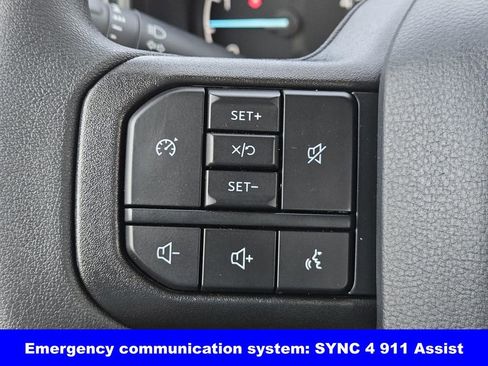 New 2025 Ford F250 XL w/ STX Appearance Package image 21