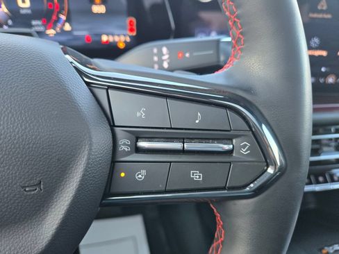 Used 2024 Chevrolet Traverse RS w/ LPO, Floor Liner Package AWD/4WD image 23