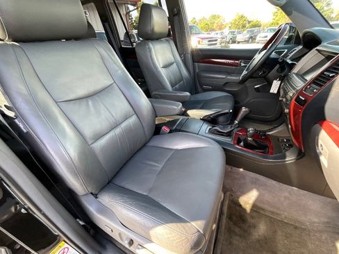 Used 2008 Lexus GX 470 image 34