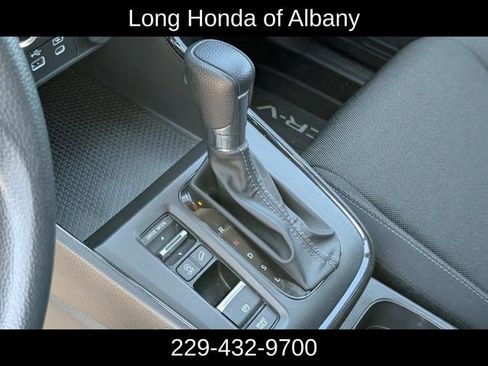 Used 2024 Honda CR-V EX image 22