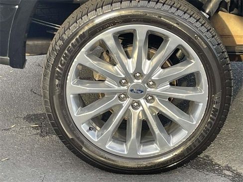 Certified 2020 Ford F150 Limited image 39