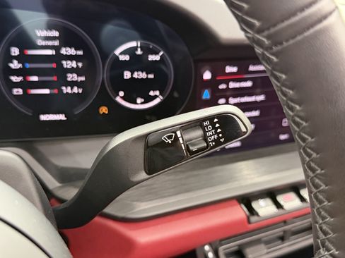 Certified 2024 Porsche 911 Carrera GTS RWD image 53