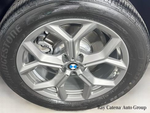 Used 2024 BMW X3 xDrive30i w/ Premium Package AWD/4WD image 32