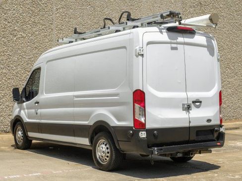 Used 2020 Ford Transit 350 Medium Roof w/ Upfitter Package RWD image 13