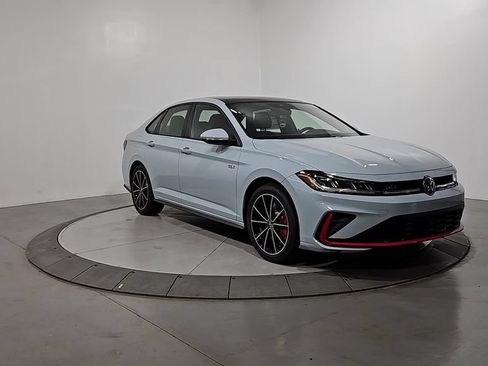 New 2026 Volkswagen Jetta GLI Autobahn FWD image 7