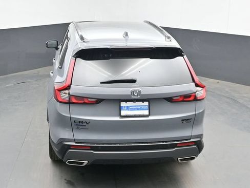 Used 2026 Honda CR-V Sport Touring image 39