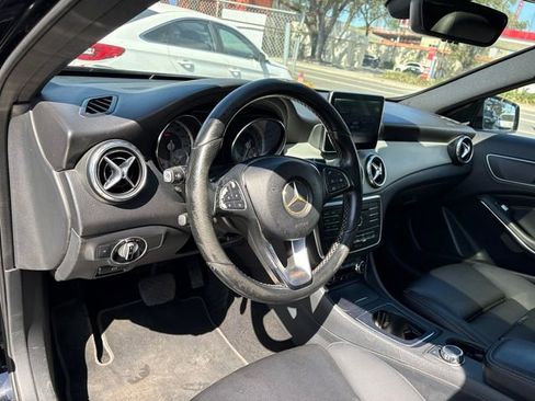 Used 2016 Mercedes-Benz GLA 250 w/ Premium Package image 24