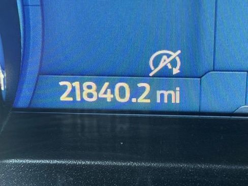 Used 2023 Ford F150 XLT w/ Equipment Group 302A High AWD/4WD image 14