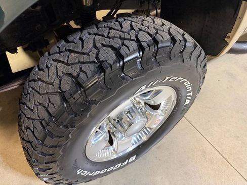 Used 2001 Ford F350 Lariat AWD/4WD image 45
