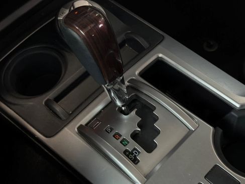 Used 2019 Toyota 4Runner Limited image 25