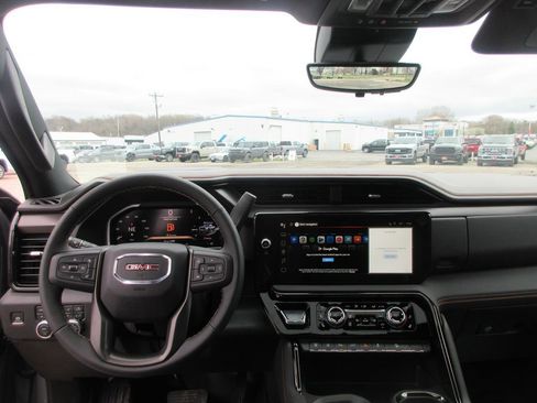 New 2026 GMC Sierra 2500 AT4 w/ AT4 Premium Plus Package image 17