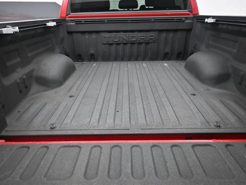 Used 2018 Toyota Tundra SR5 w/ TRD Off Road Package AWD/4WD image 35