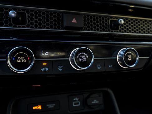 Used 2024 Honda Civic Sport image 33