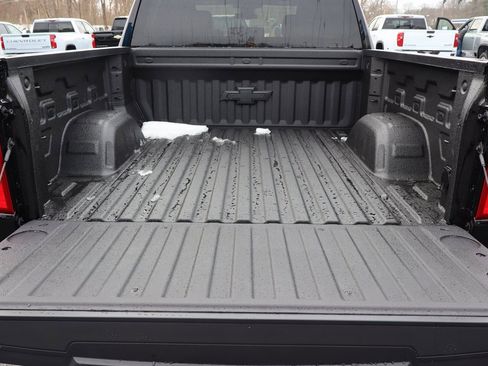 New 2026 Chevrolet Silverado 1500 RST w/ Z71 Off-Road Package image 21