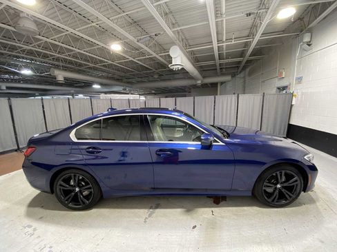 Used 2020 BMW 330i xDrive Sedan w/ Convenience Package image 27