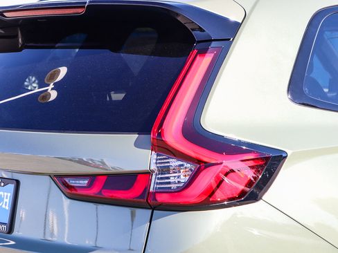New 2026 Honda CR-V TrailSport image 10