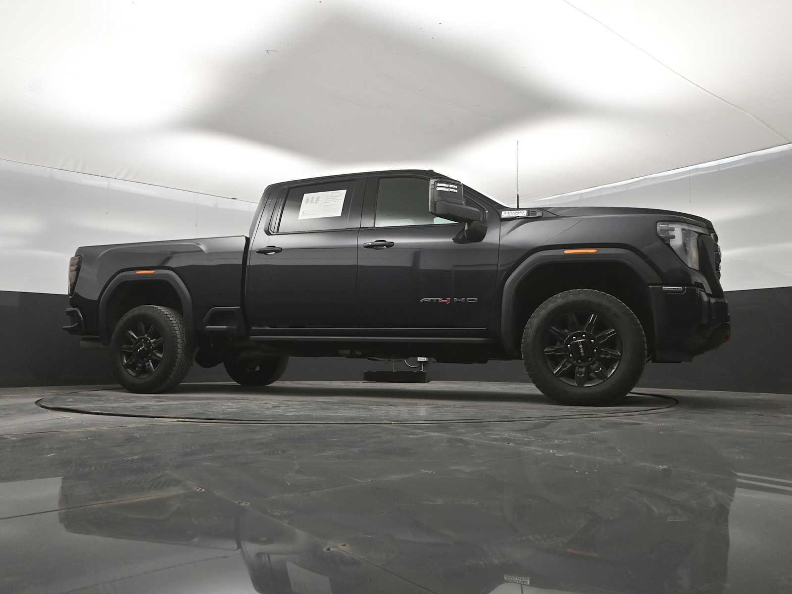 Used 2024 GMC Sierra 2500 AT4 w/ AT4 Premium Plus Package AWD/4WD image 50