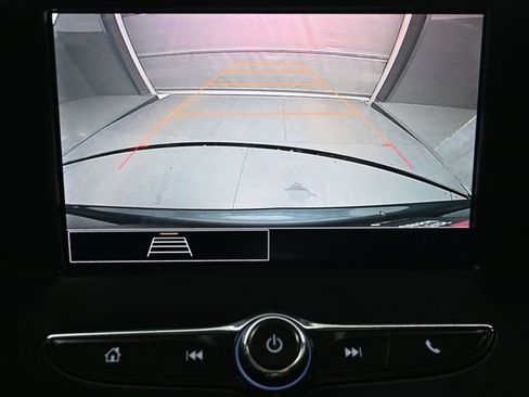 Used 2023 Chevrolet Camaro LT image 16