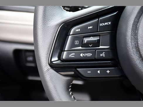 Certified 2026 Subaru Forester Premium AWD/4WD image 34