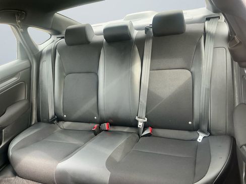 Used 2024 Honda Civic Sport image 14