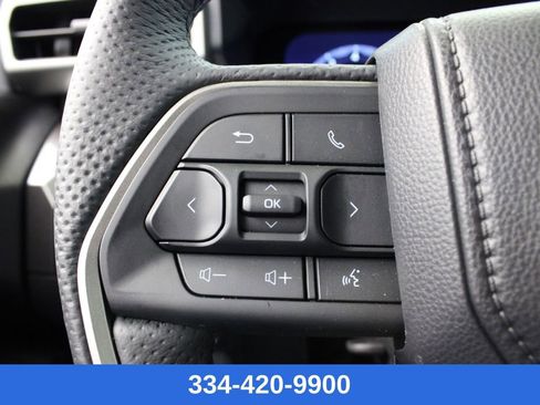 Used 2025 Toyota Tacoma TRD Sport image 22