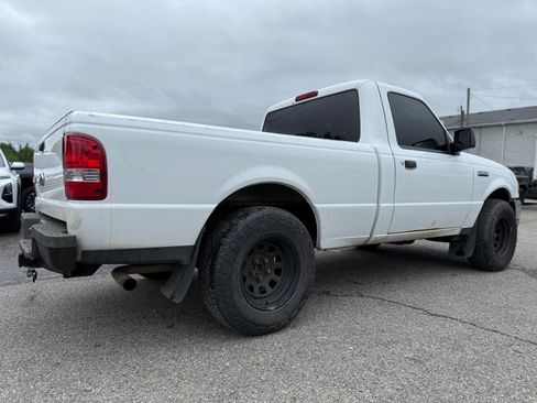 Used 2010 Ford Ranger XL RWD image 6