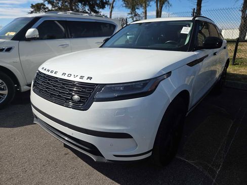 Used 2024 Land Rover Range Rover Velar S image 7