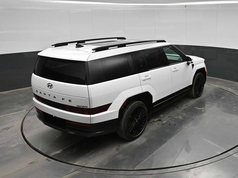 New 2026 Hyundai Santa Fe Calligraphy image 28