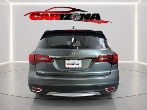 Used 2014 Acura MDX FWD w/ Technology Package image 7