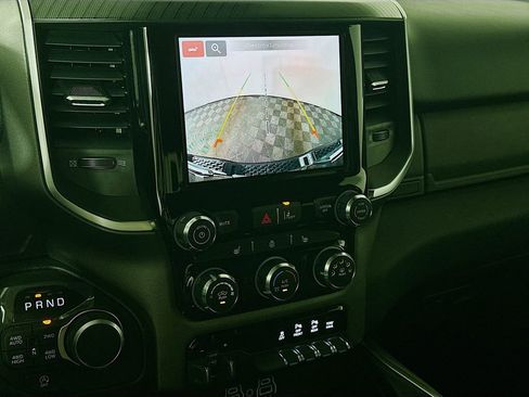 New 2025 RAM 1500 Big Horn image 15