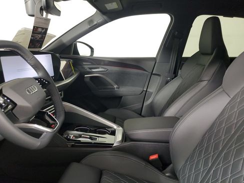 New 2026 Audi SQ5 Premium Plus AWD/4WD image 21