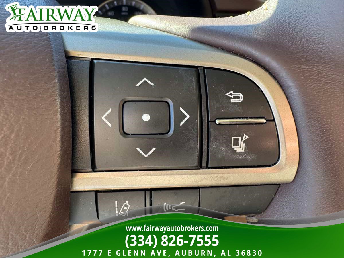 Used 2017 Lexus ES 350 FWD image 20