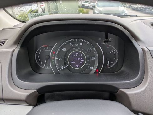 Used 2014 Honda CR-V EX image 3