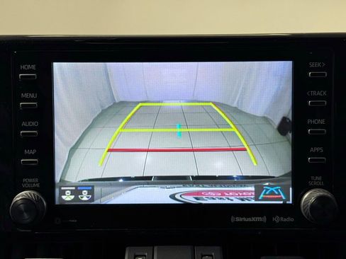 Certified 2019 Toyota RAV4 XSE w/ XSE Weather Package image 29