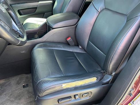 Used 2015 Honda Pilot EX-L image 11